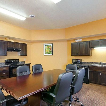 Comfort Inn & Suites Orange Exterior foto