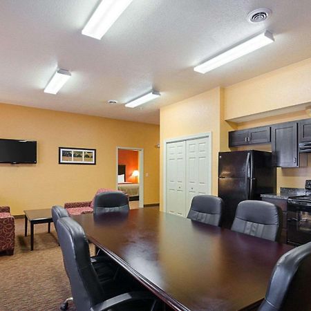 Comfort Inn & Suites Orange Exterior foto