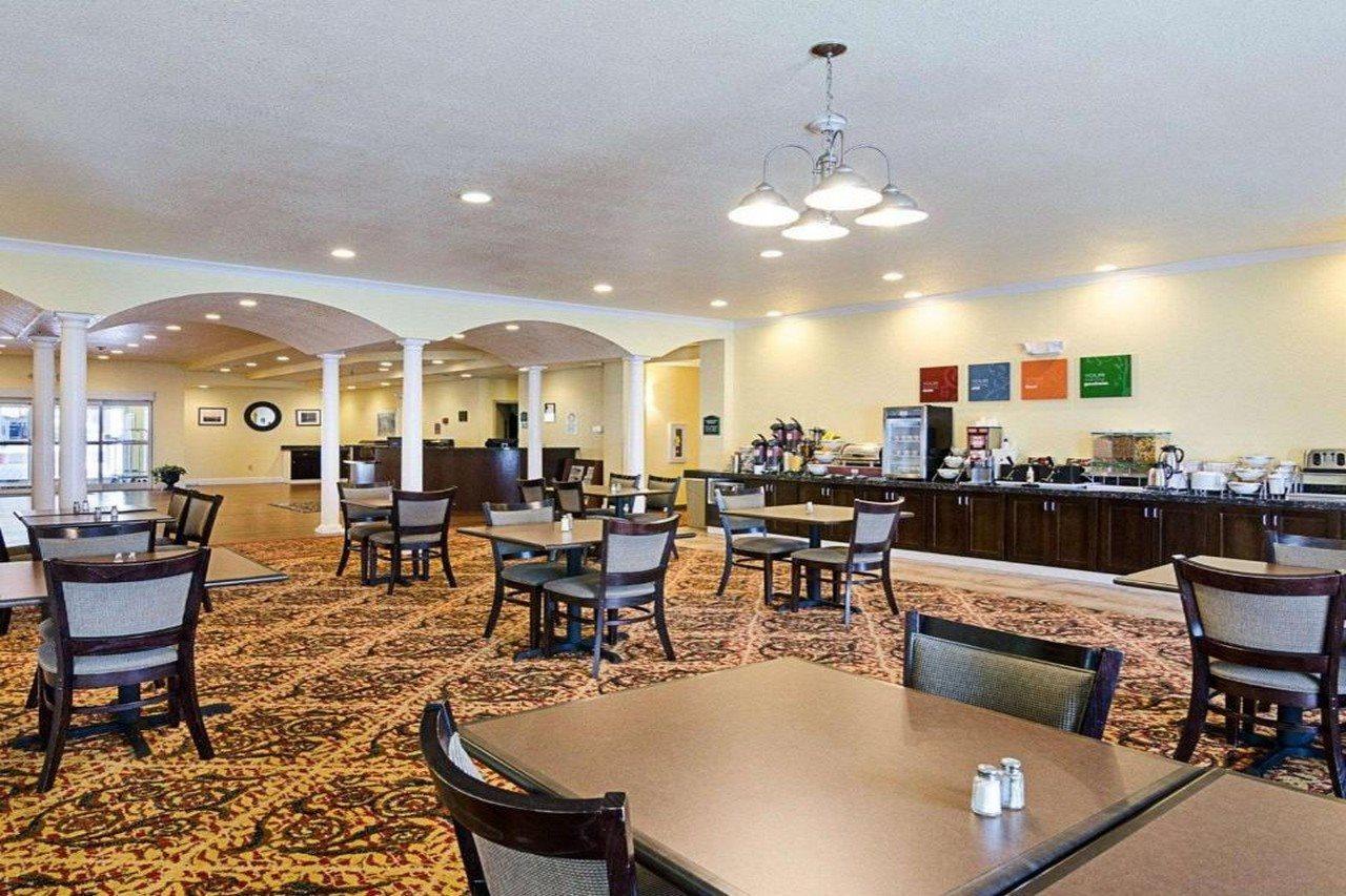 Comfort Inn & Suites Orange Exterior foto
