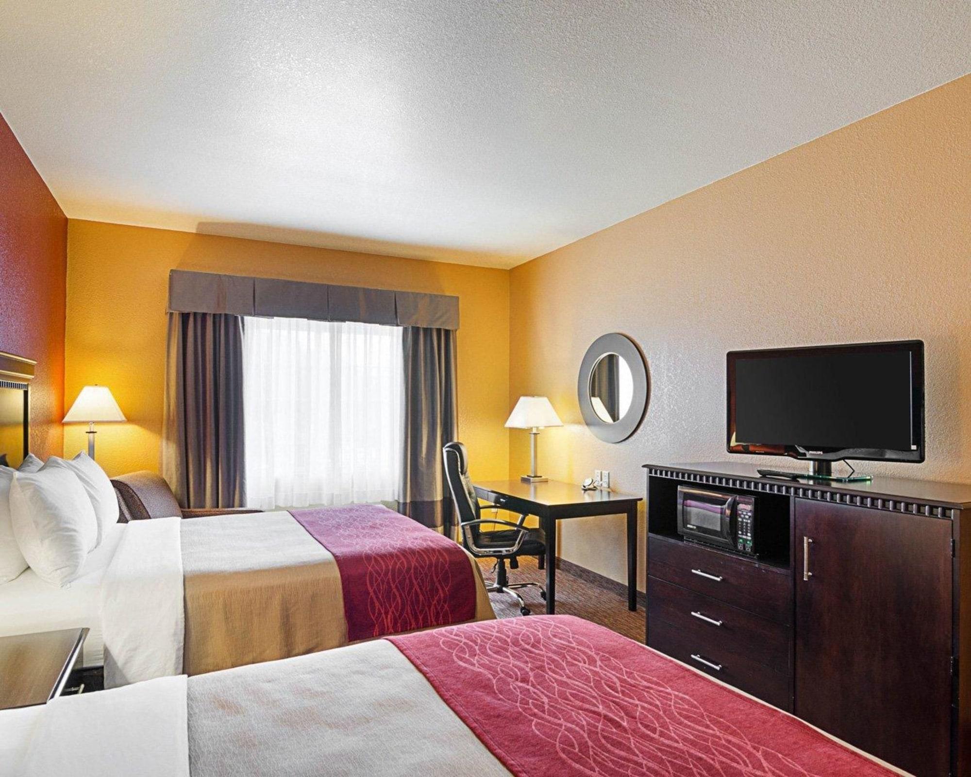 Comfort Inn & Suites Orange Exterior foto