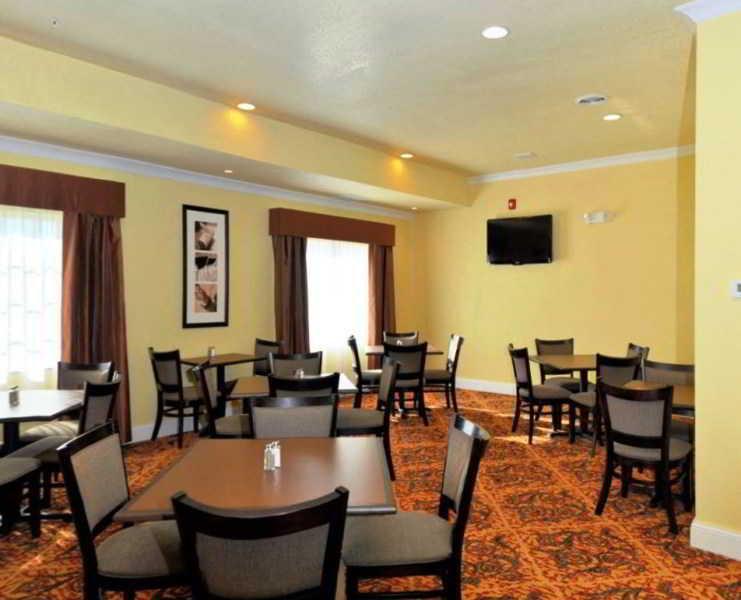 Comfort Inn & Suites Orange Exterior foto