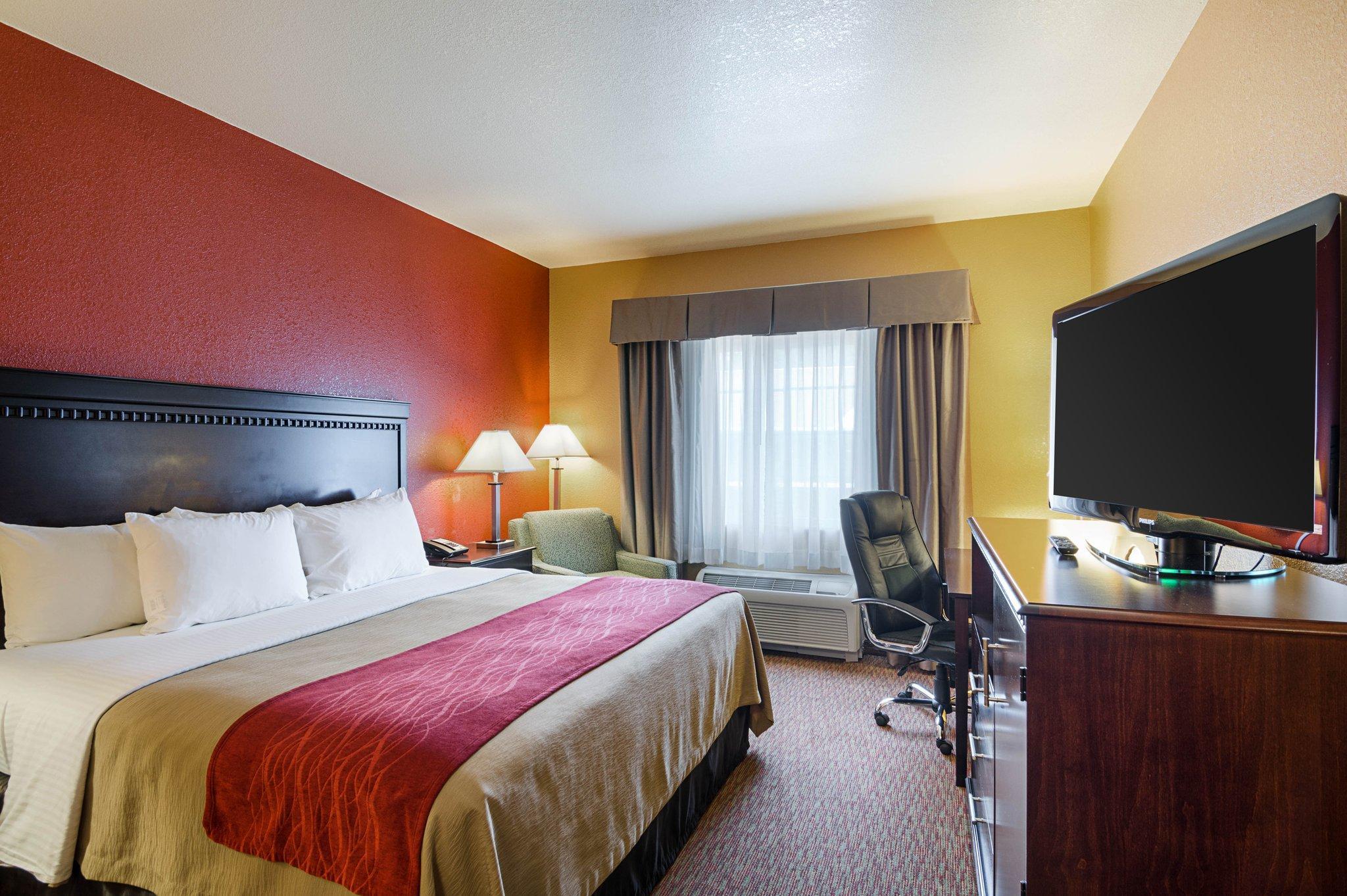 Comfort Inn & Suites Orange Exterior foto