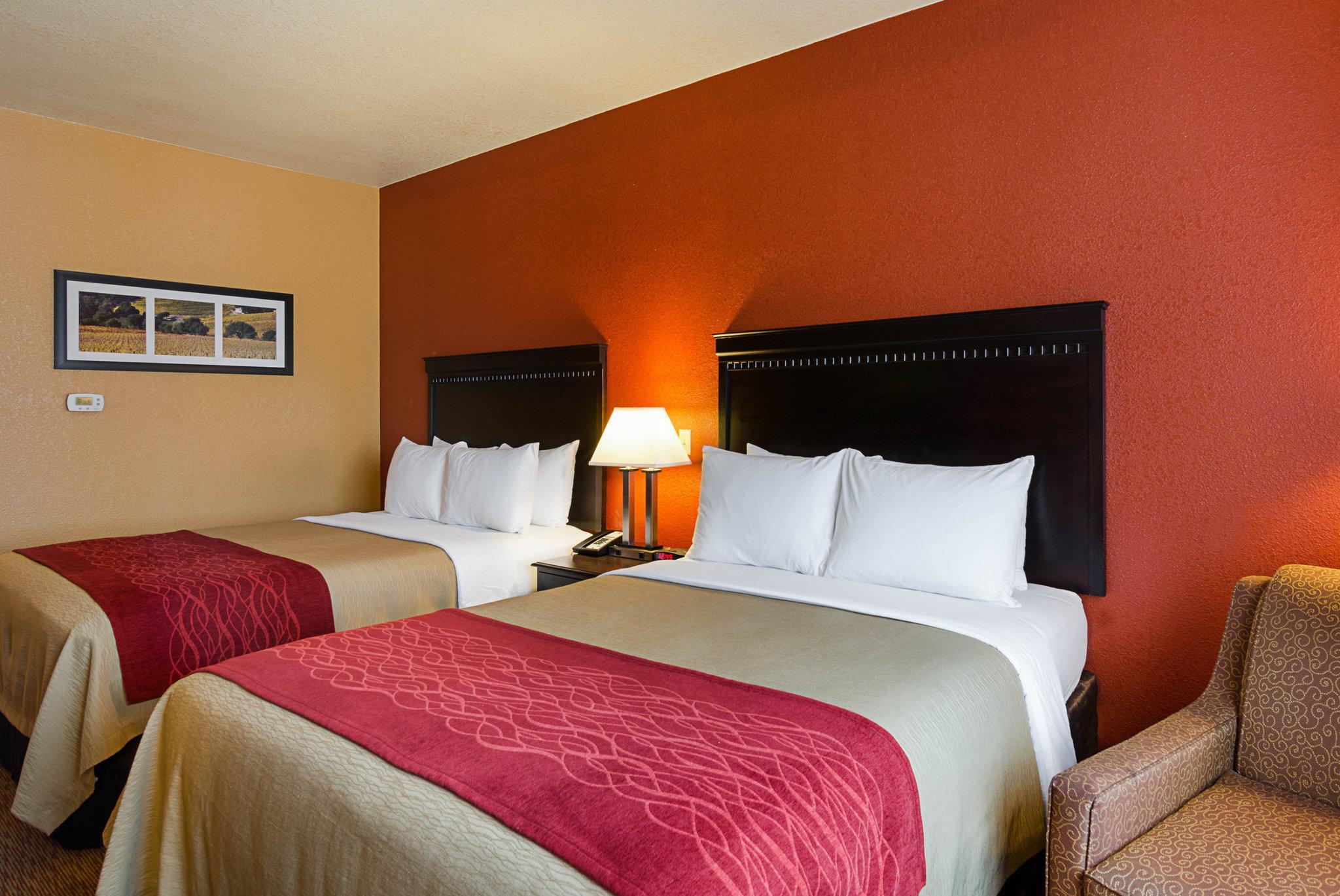Comfort Inn & Suites Orange Exterior foto