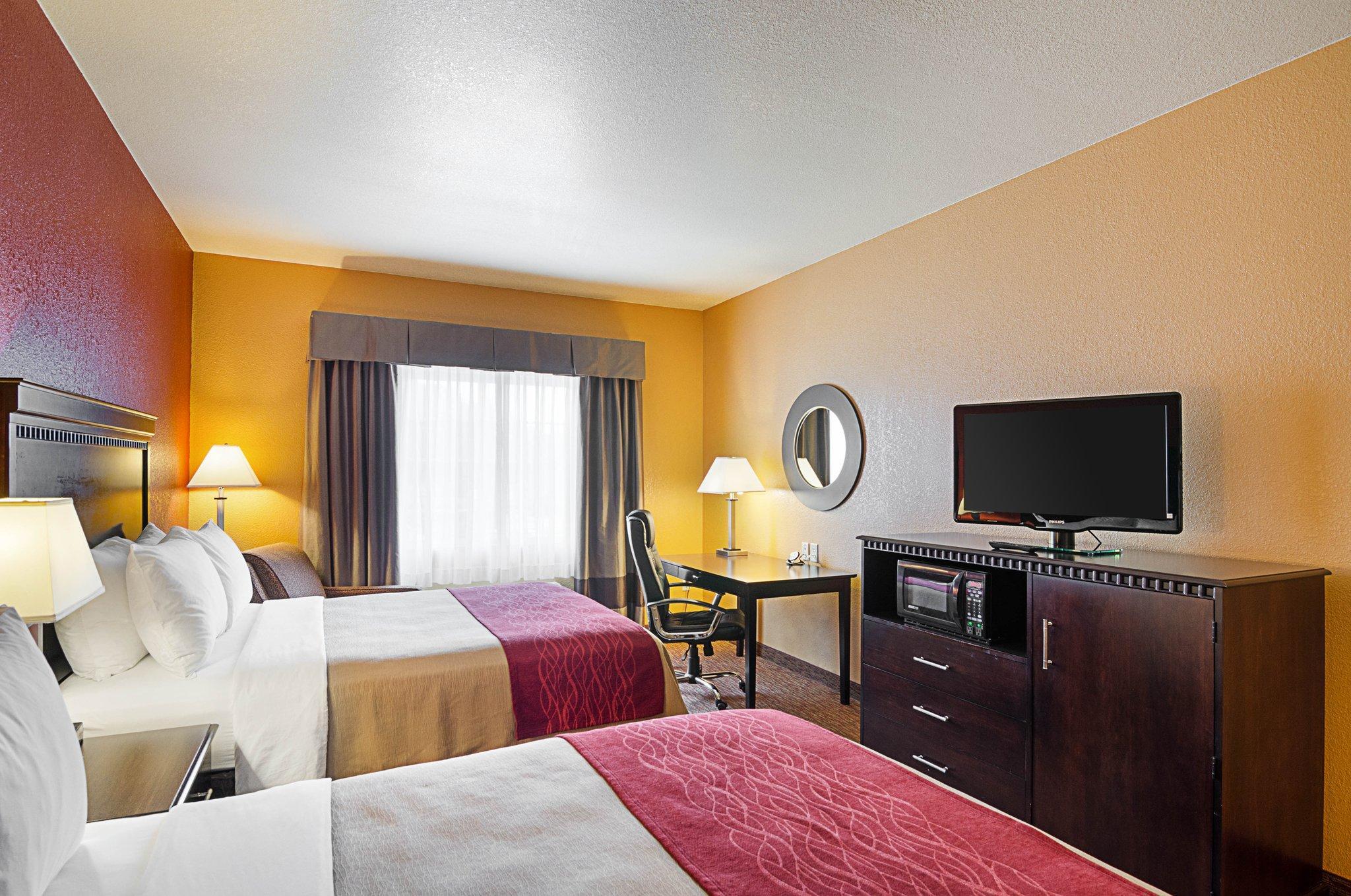Comfort Inn & Suites Orange Exterior foto