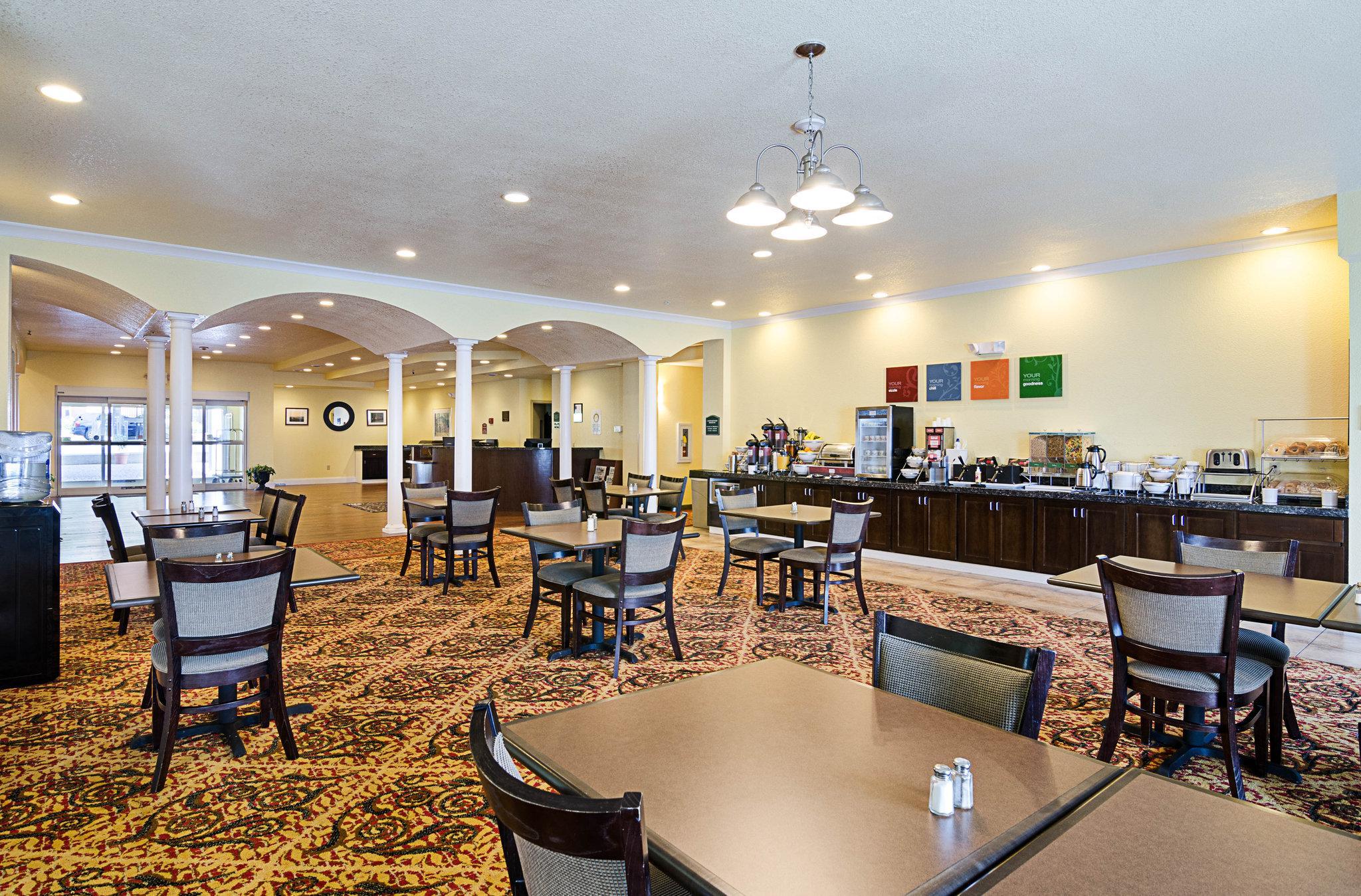 Comfort Inn & Suites Orange Exterior foto