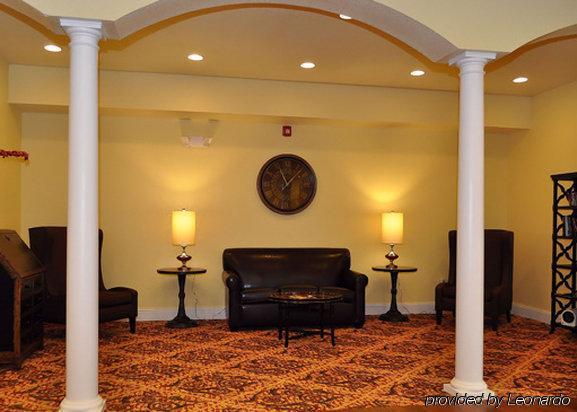 Comfort Inn & Suites Orange Interior foto