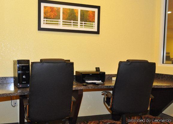 Comfort Inn & Suites Orange Einrichtungen foto