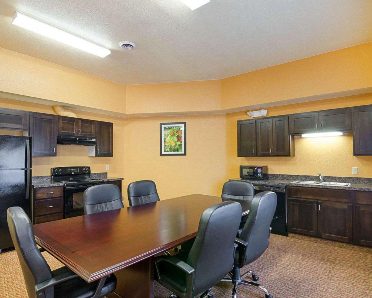 Comfort Inn & Suites Orange Exterior foto